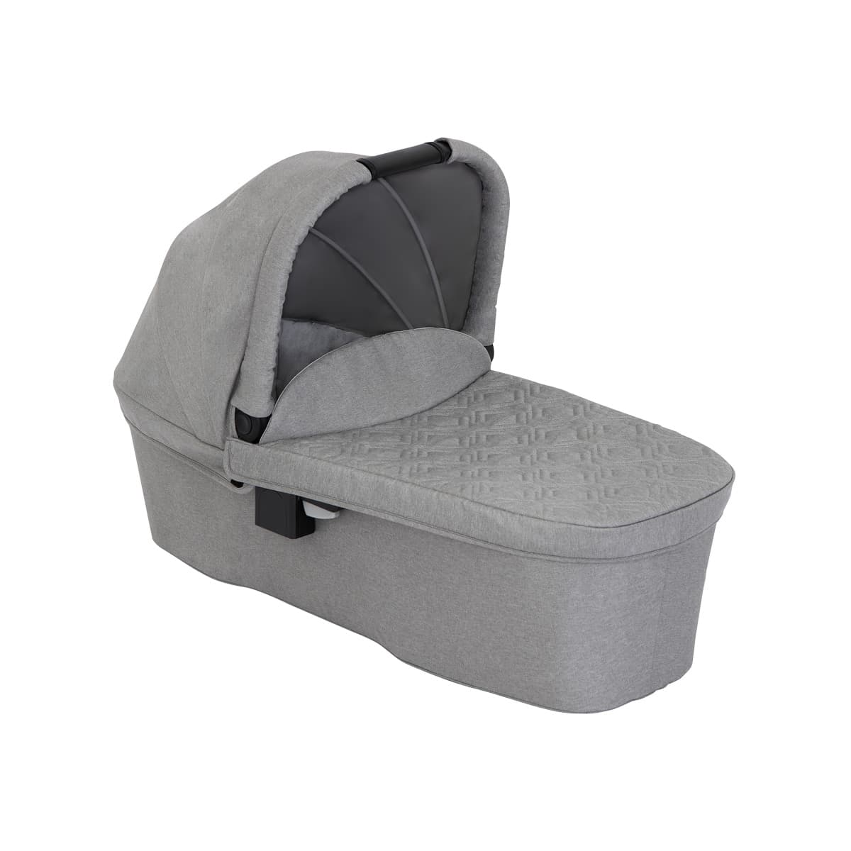 Trio Graco Near2Me DLX con SnugLite e Navicella – Ash