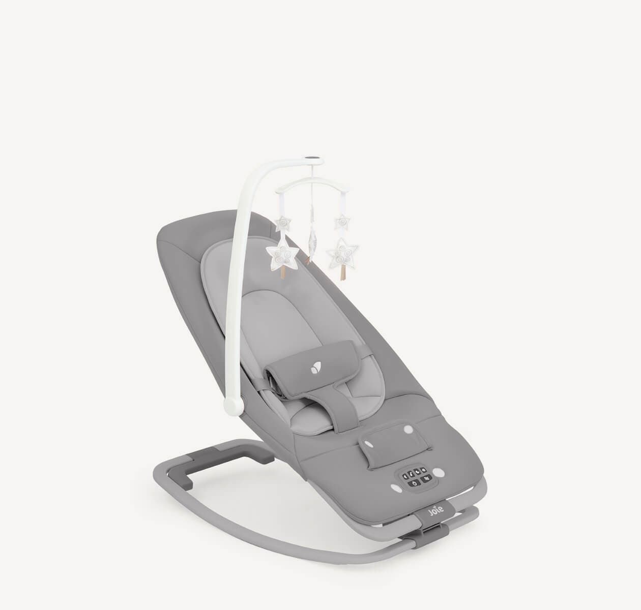 Sdraietta Joie Dreamer – Artico