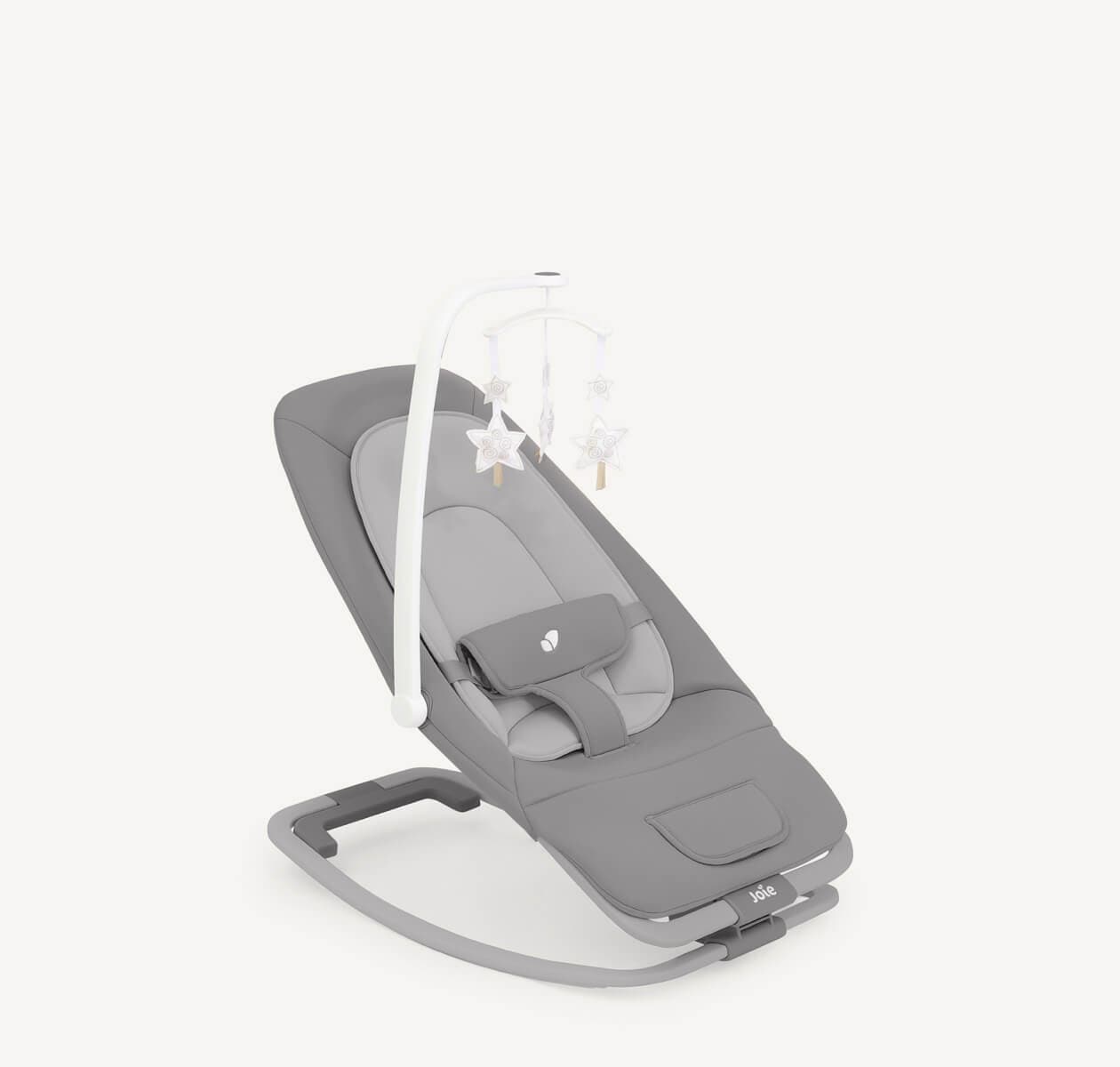 Sdraietta Joie Dreamer – Artico