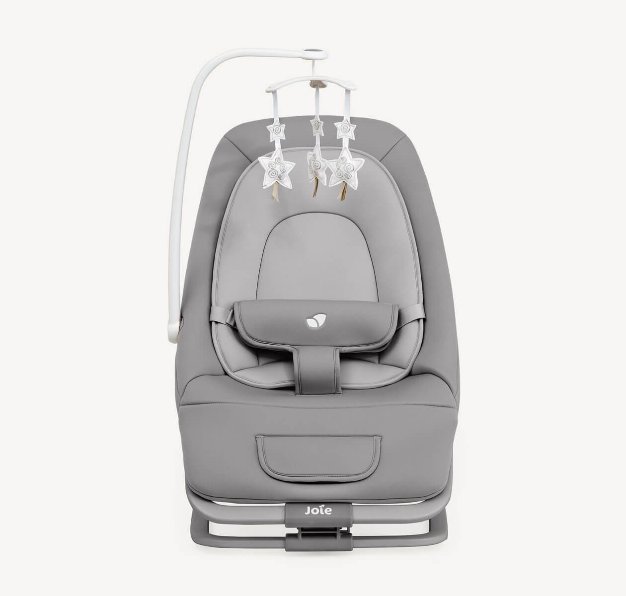 Sdraietta Joie Dreamer – Artico