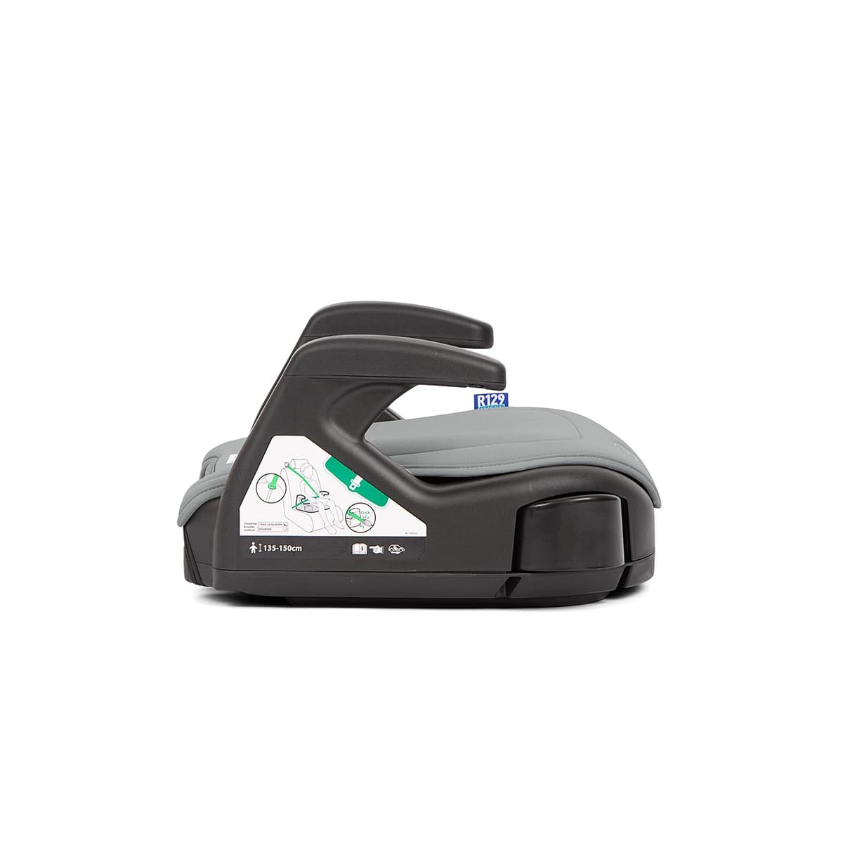 Rialzo Sedile Graco Booster Basic R129 – Opal Sky