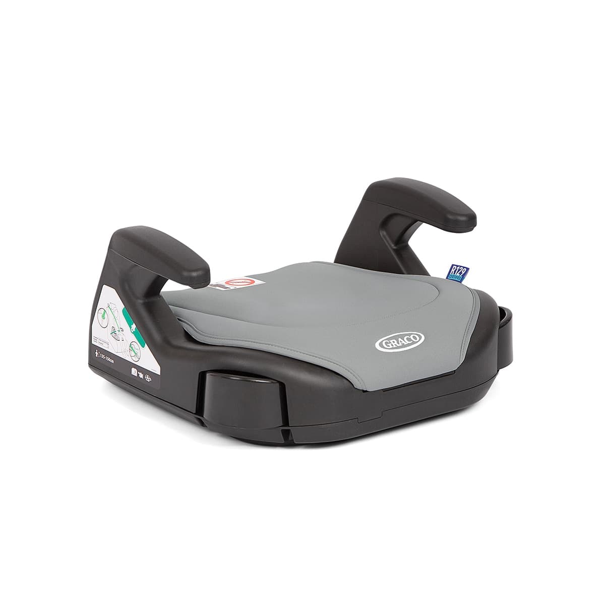 Rialzo Sedile Graco Booster Basic R129 – Opal Sky