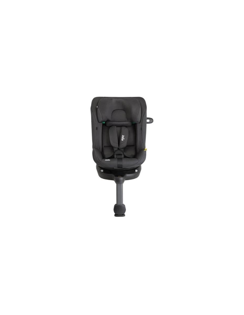Seggiolino Auto Joie i-Spin 360 Max – Mercury Mesh con Capottina
