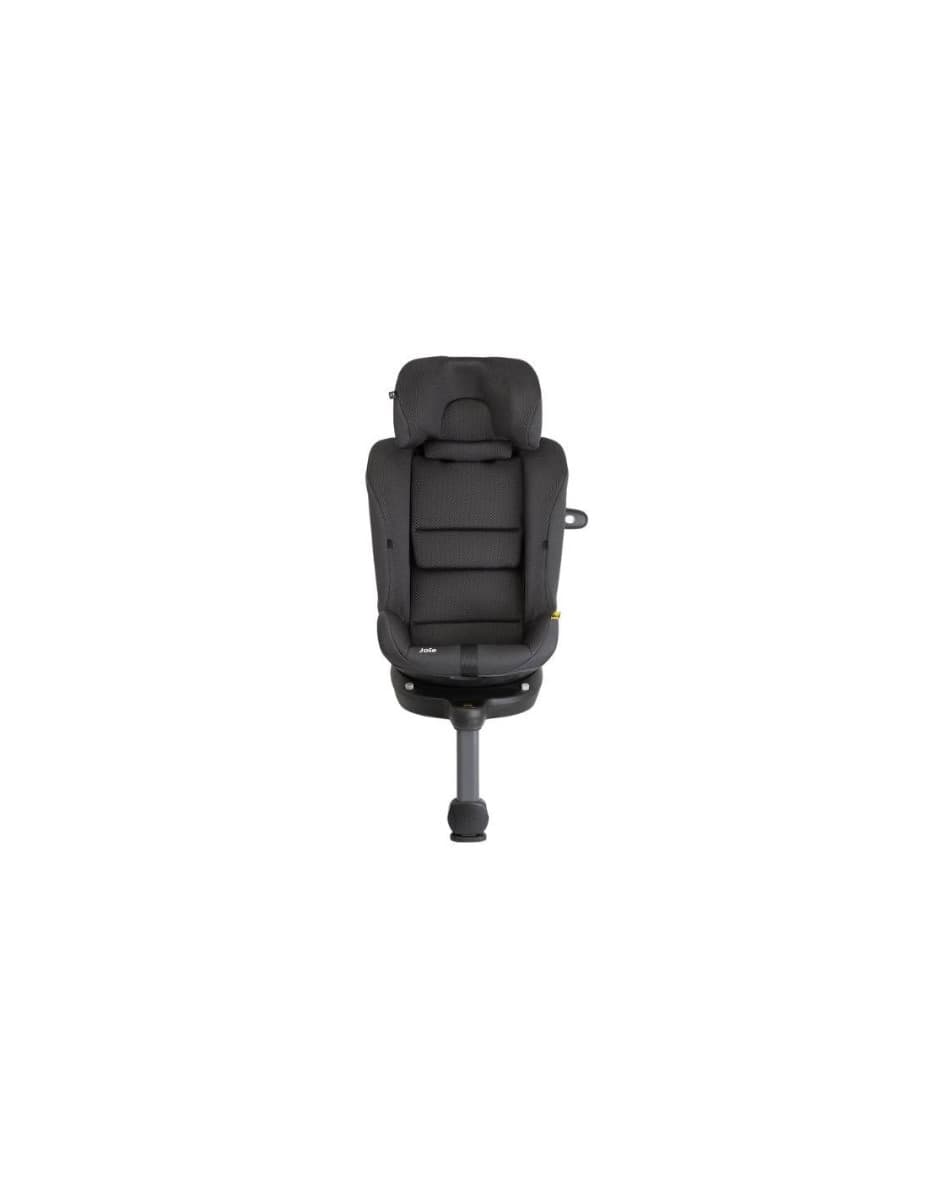 Seggiolino Auto Joie i-Spin 360 Max – Mercury Mesh con Capottina