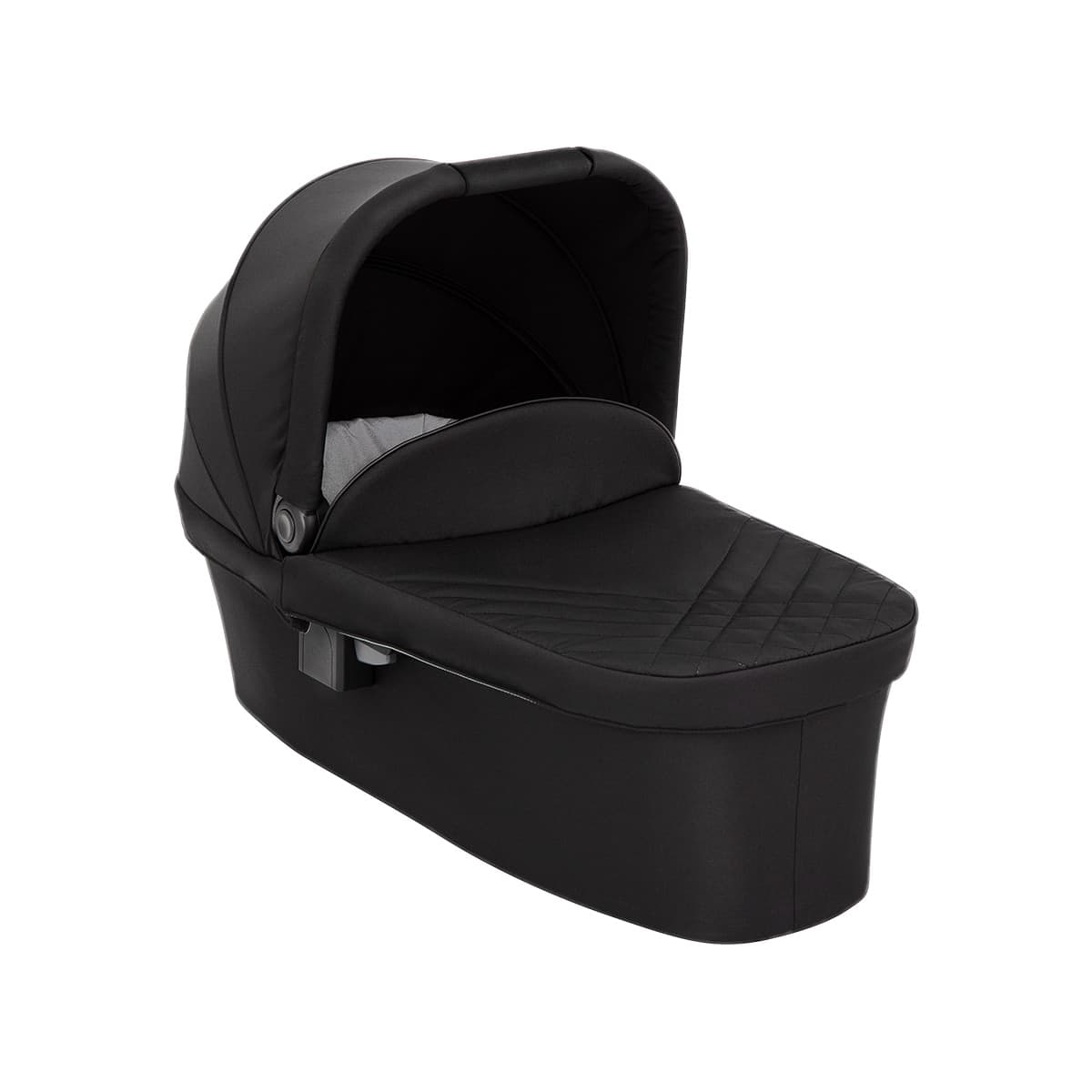 Trio Graco Myavo con SnugLite e Navicella – Midnight