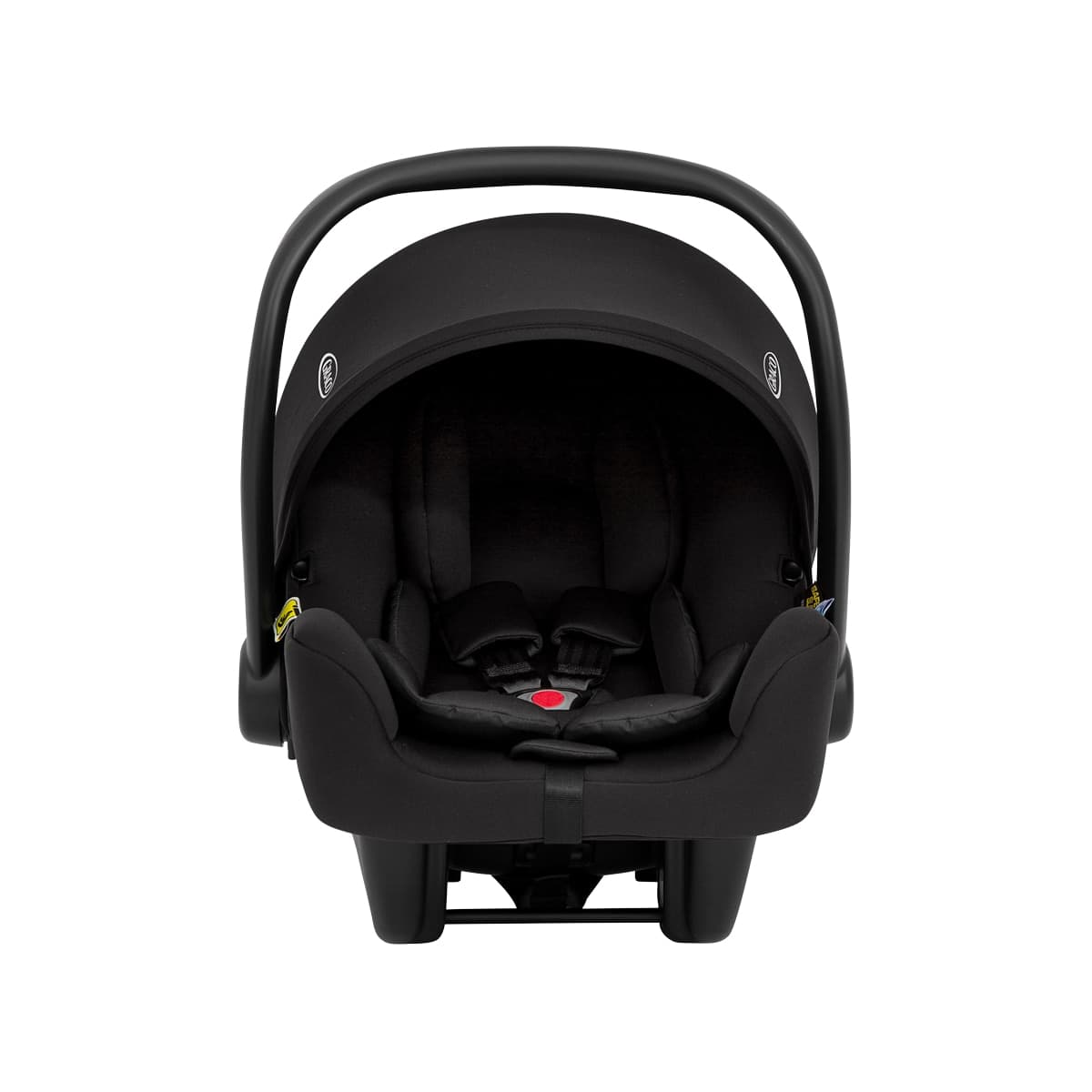 Trio Graco Myavo con SnugLite e Navicella – Midnight