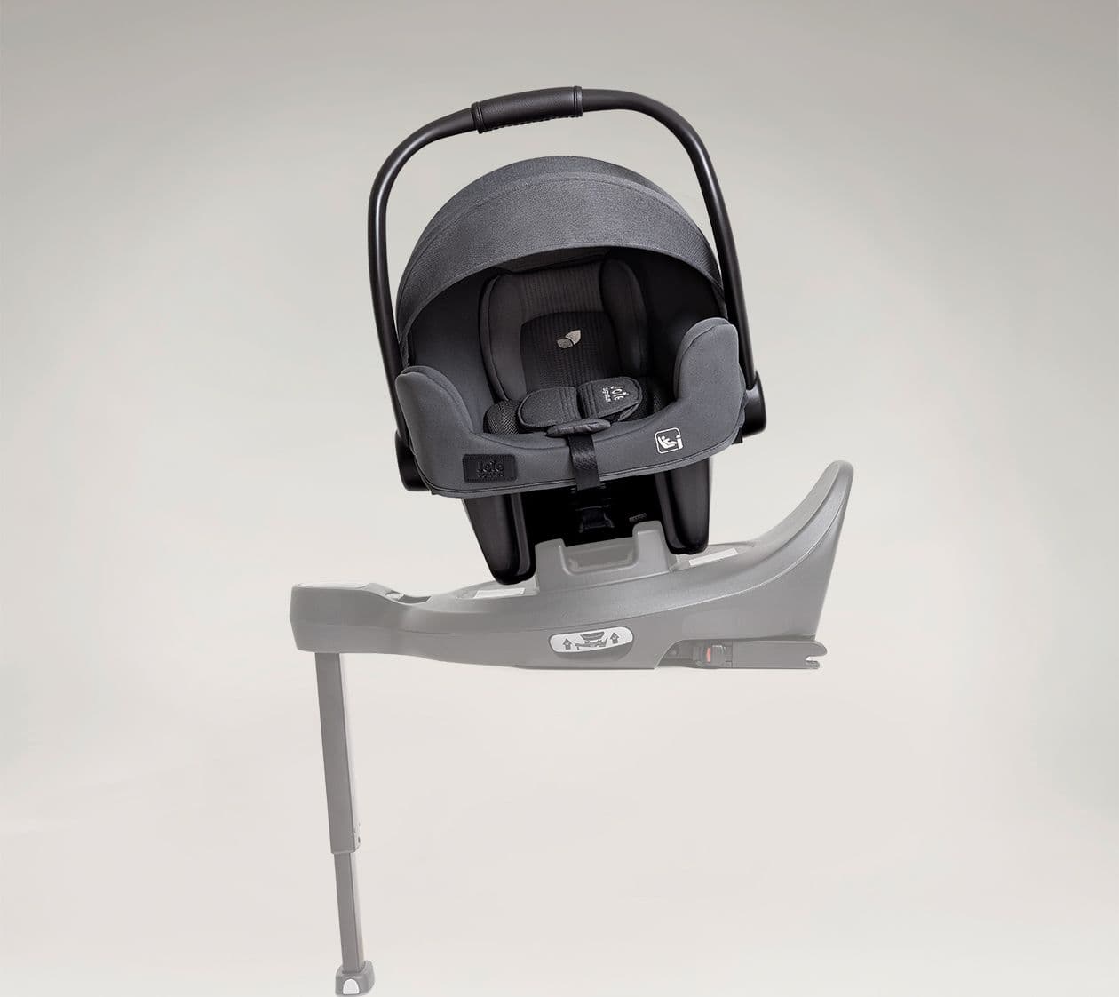 Seggiolino Auto Joie Signature i-Starter - 6