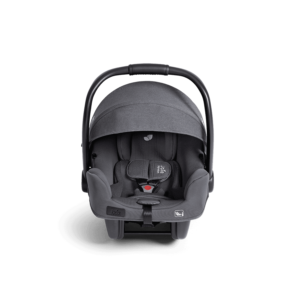 Seggiolino Auto Joie Signature i-Starter - 4