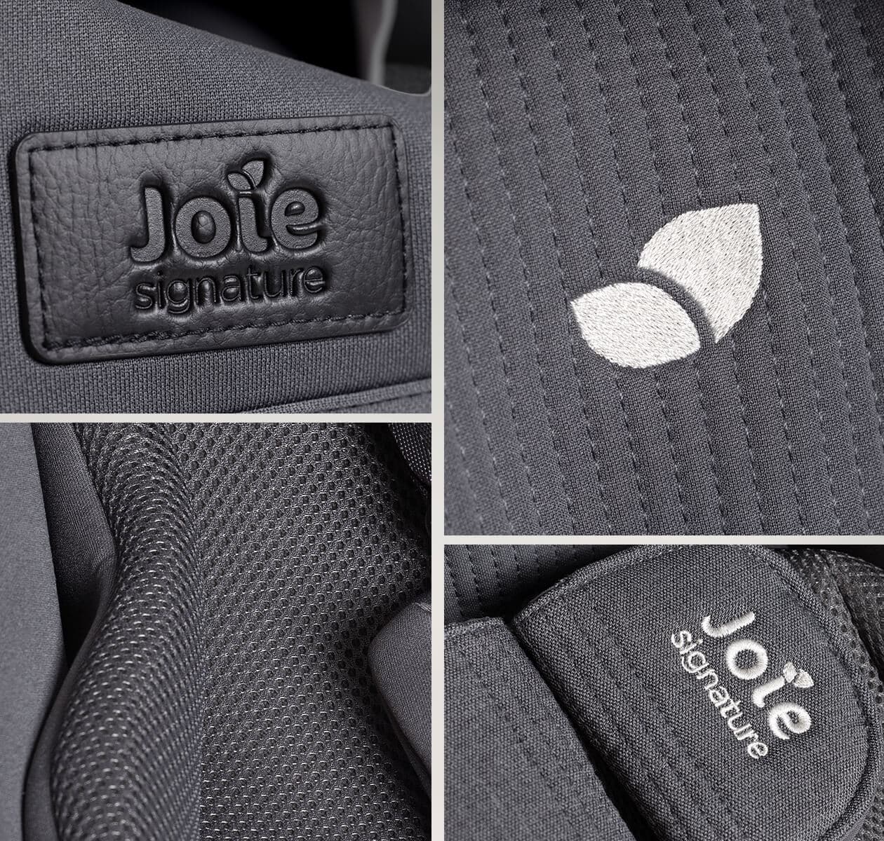 Seggiolino Auto Joie Signature i-Starter - 2