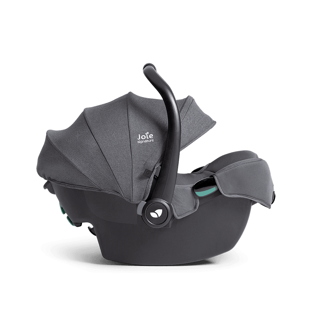Seggiolino Auto Joie Signature i-Starter - 3