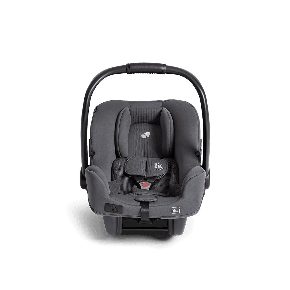 Seggiolino Auto Joie Signature i-Starter - 5
