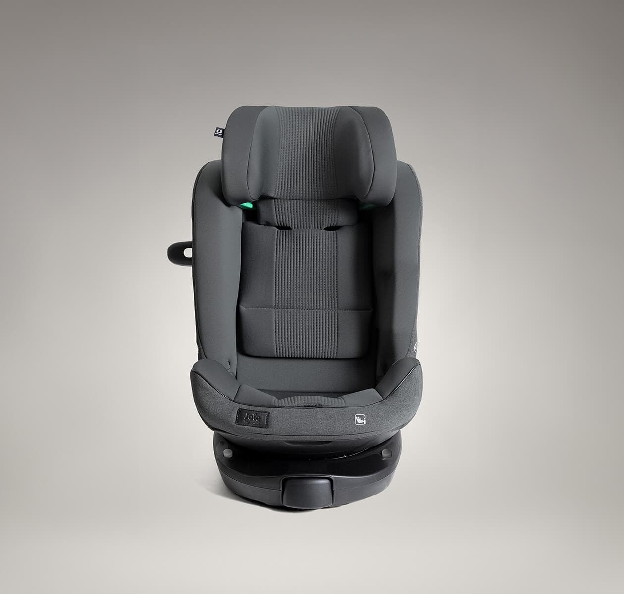 Seggiolino Auto Joie Signature i-Spin XL – Ebony