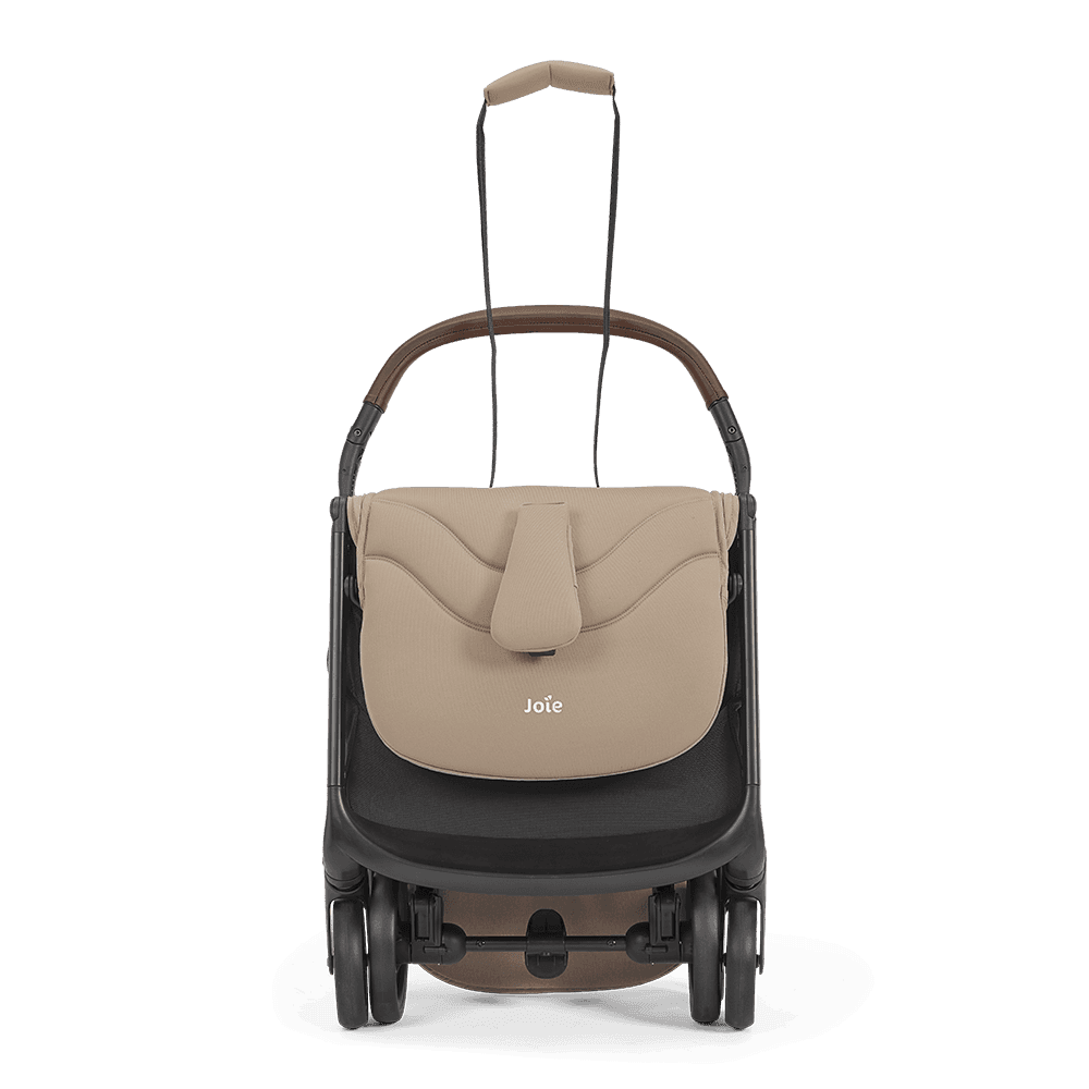Passeggino Joie Porto – Cashew