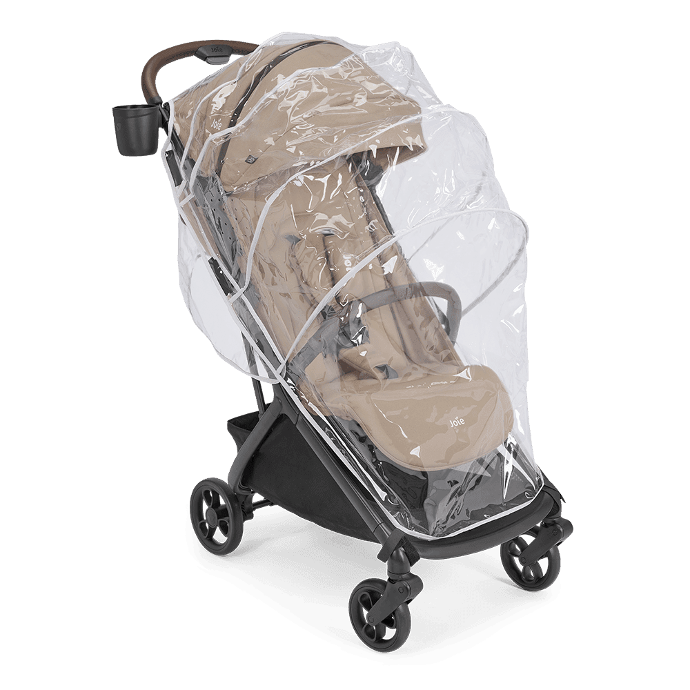 Passeggino Joie Porto – Cashew