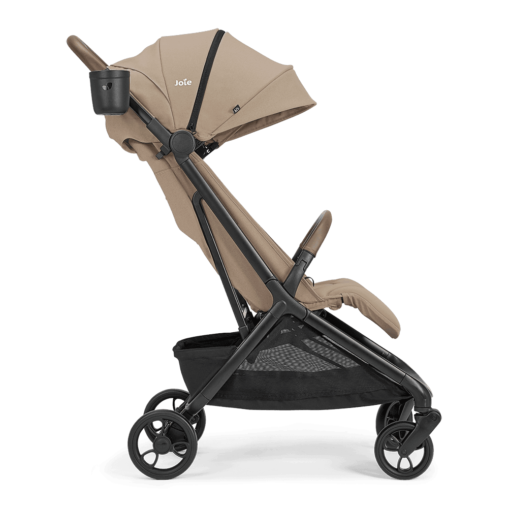 Passeggino Joie Porto – Cashew