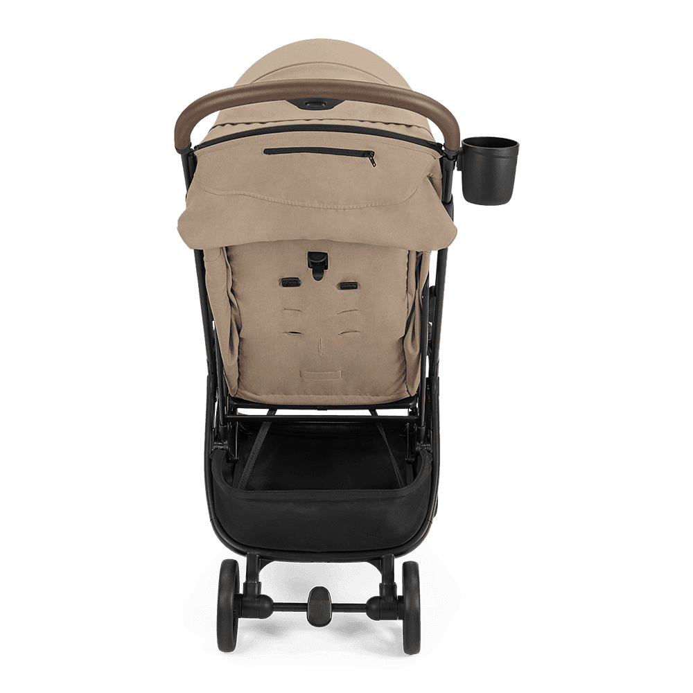 Passeggino Joie Porto – Cashew