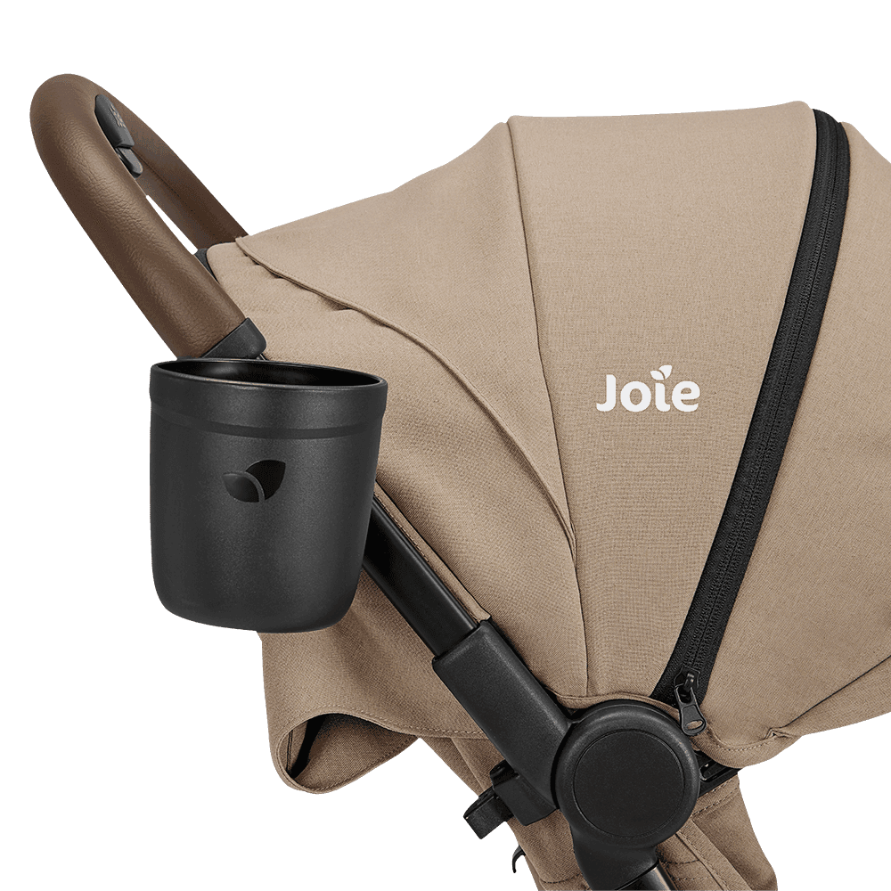 Passeggino Joie Porto – Cashew