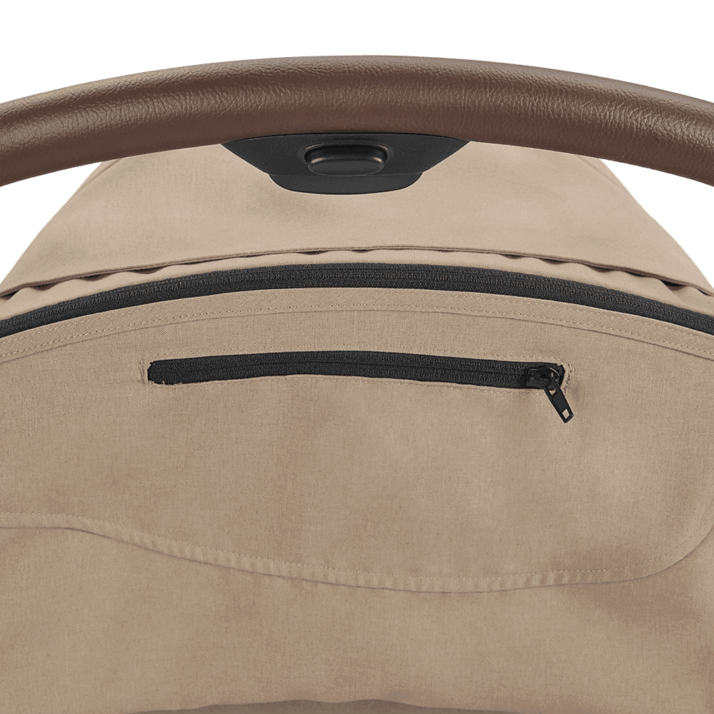 Passeggino Joie Porto – Cashew