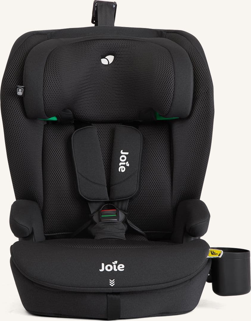 Seggiolino Auto Joie i-Irvana Max – Mercury Mesh