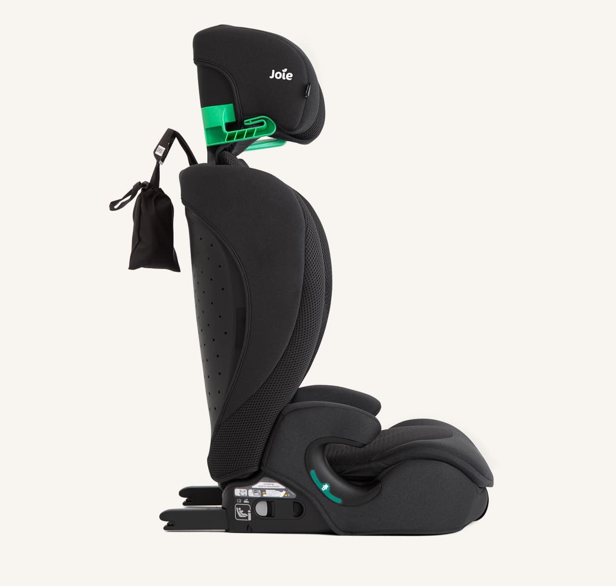 Seggiolino Auto Joie i-Irvana Max – Mercury Mesh