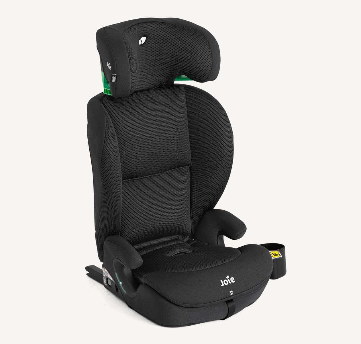 Seggiolino Auto Joie i-Irvana Max – Mercury Mesh