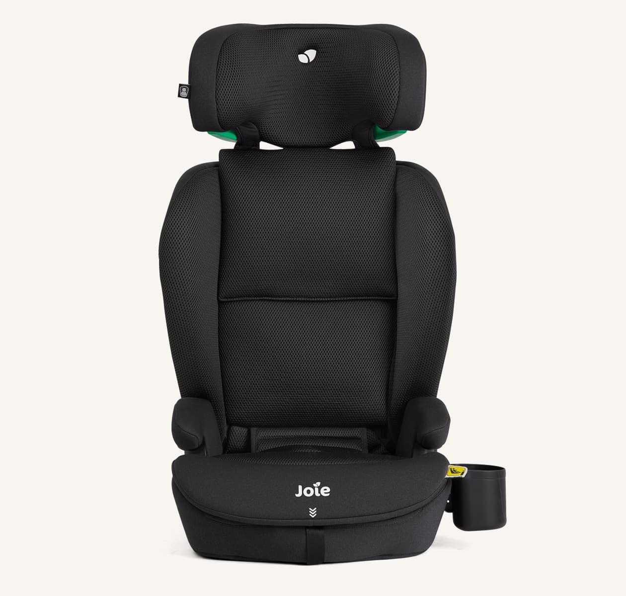 Seggiolino Auto Joie i-Irvana Max – Mercury Mesh