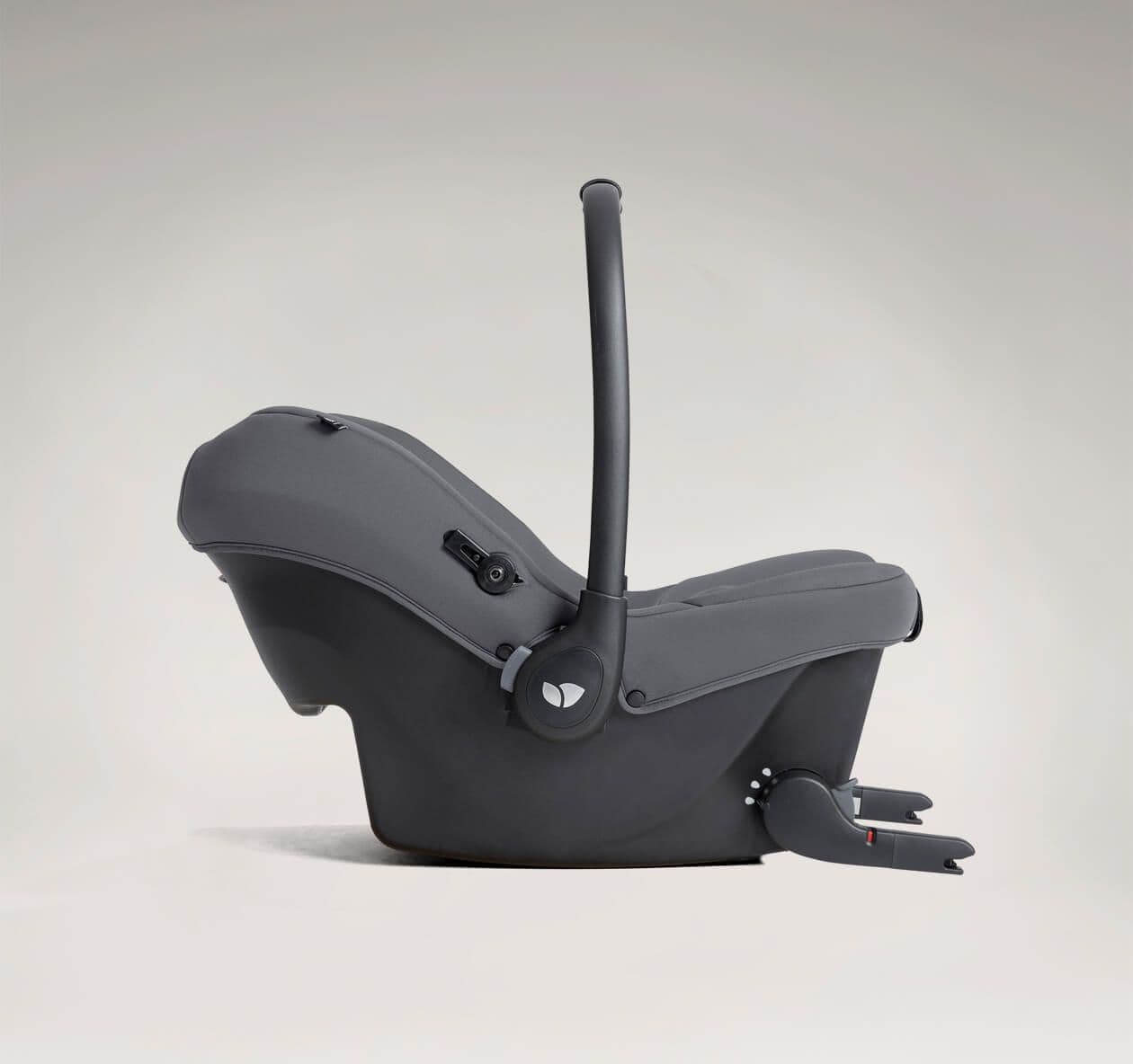 Seggiolino Auto Joie Signature Sprint – Ebony