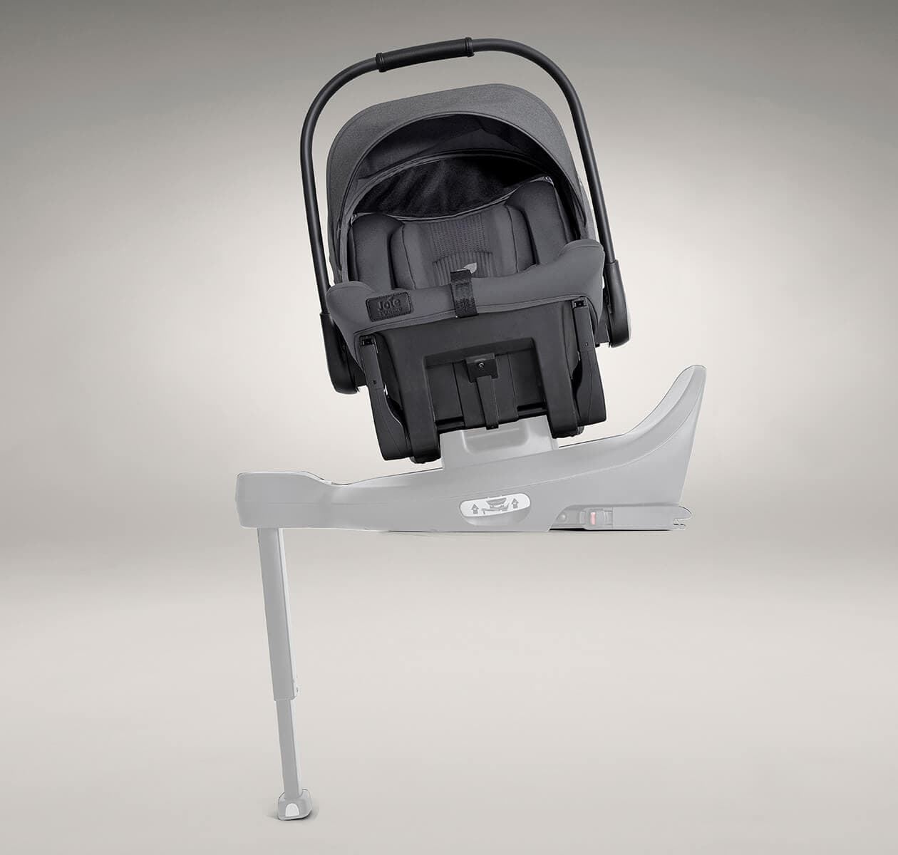 Seggiolino Auto Joie Signature Sprint – Ebony