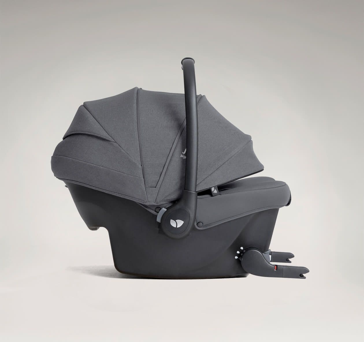 Seggiolino Auto Joie Signature Sprint – Ebony