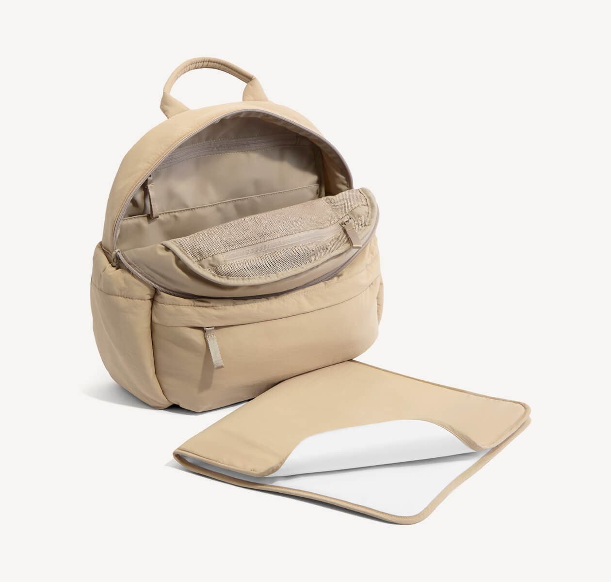Borsa Cambio Joie – Ecru