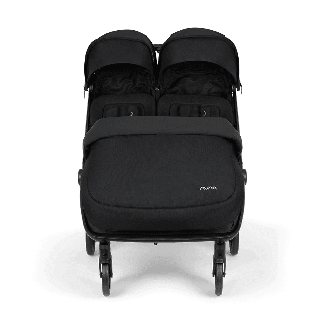 Coprigambe Nuna per TRVL Dubl - 2