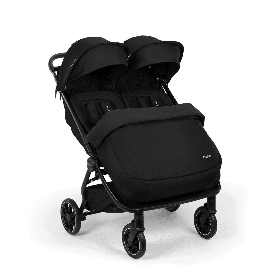 Coprigambe Nuna per TRVL Dubl - 1