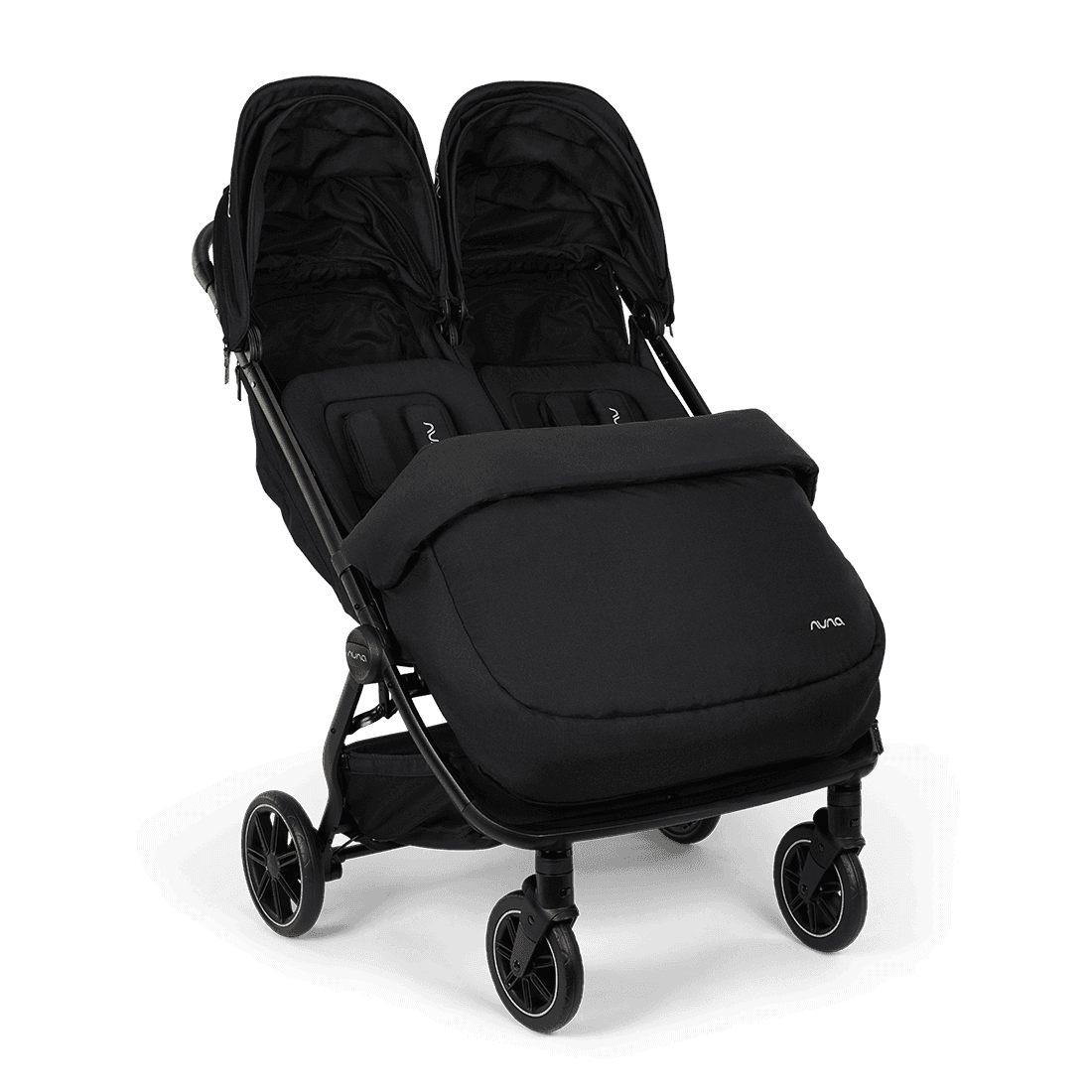 Coprigambe Nuna per TRVL Dubl - 3