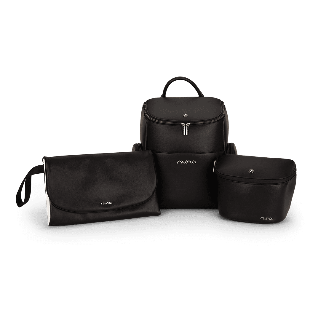 Diaper Bag Nuna BMW - 3