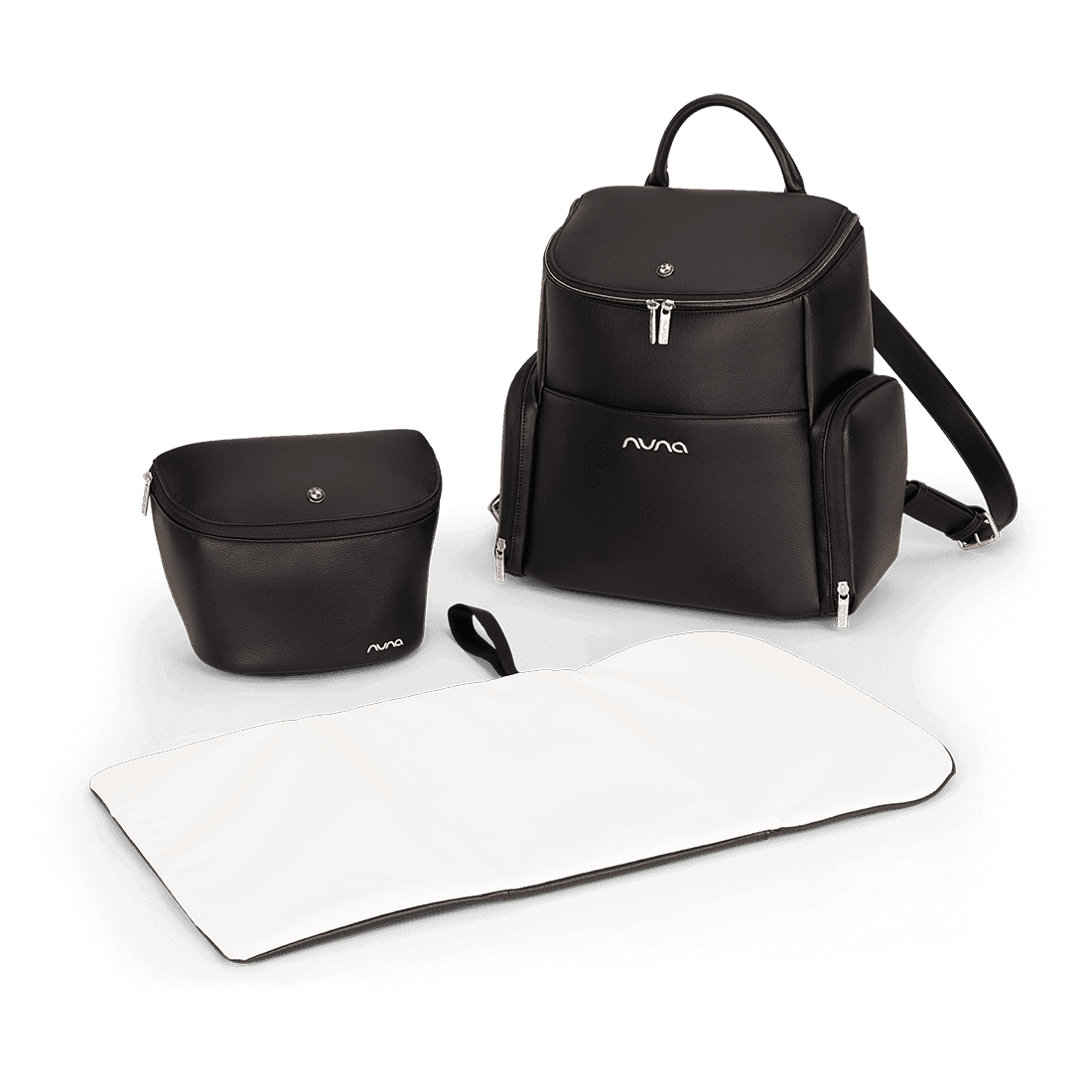 Diaper Bag Nuna BMW - 8