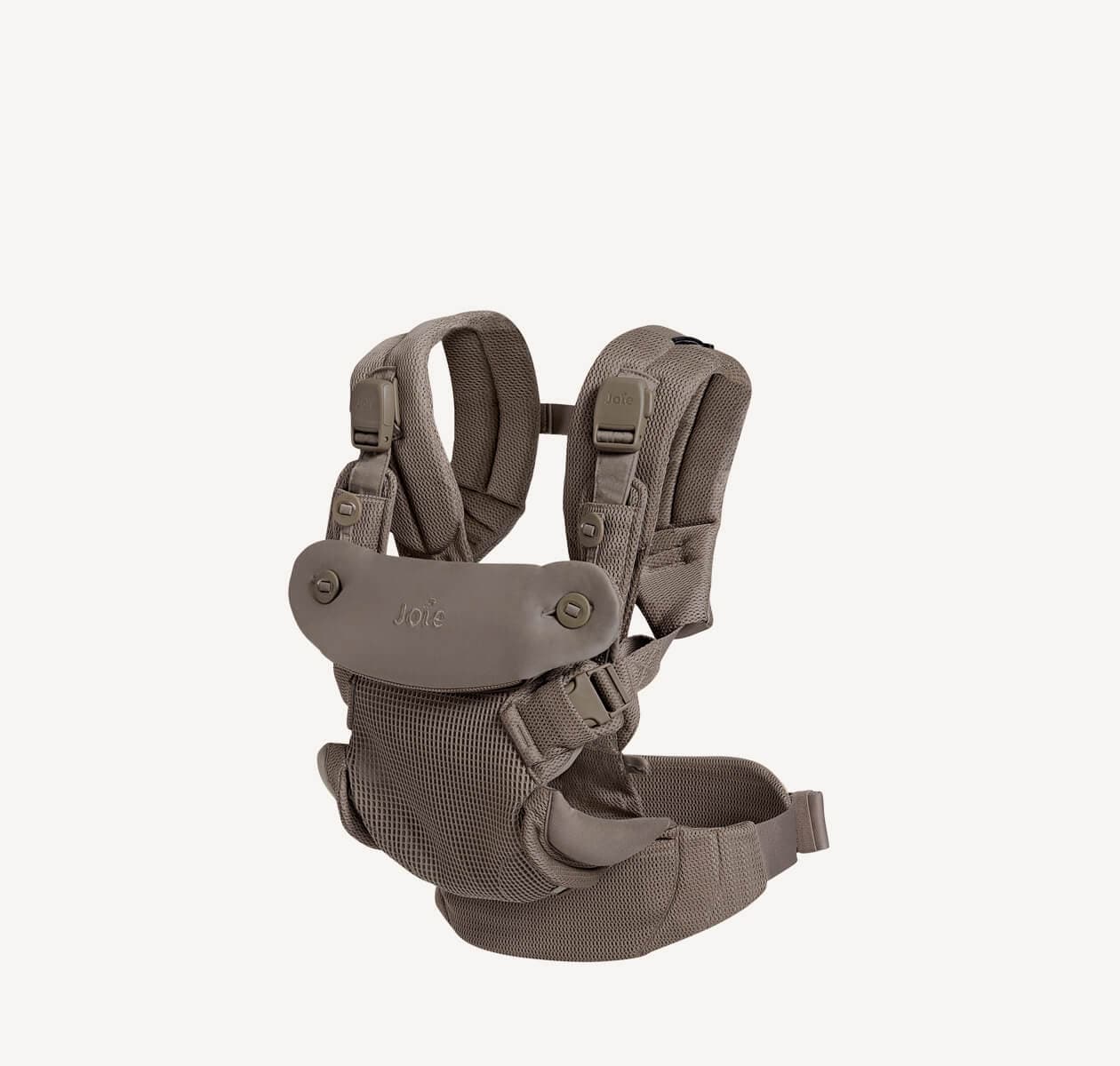 Marsupio Joie Savvy Air 4 in 1 – Bisque