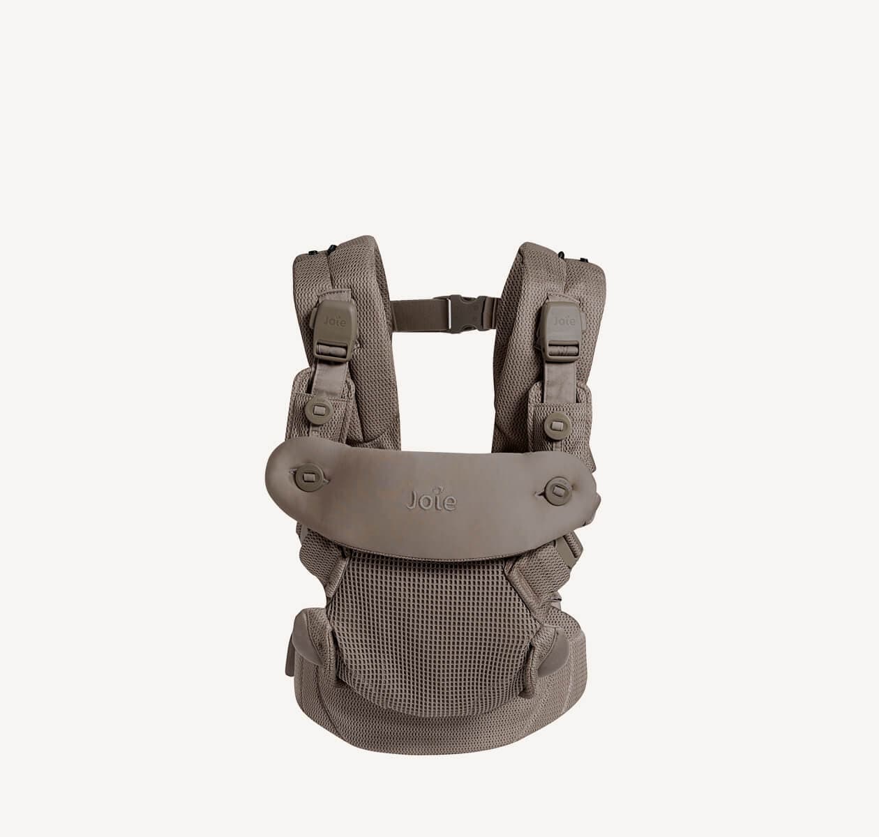 Marsupio Joie Savvy Air 4 in 1 – Bisque