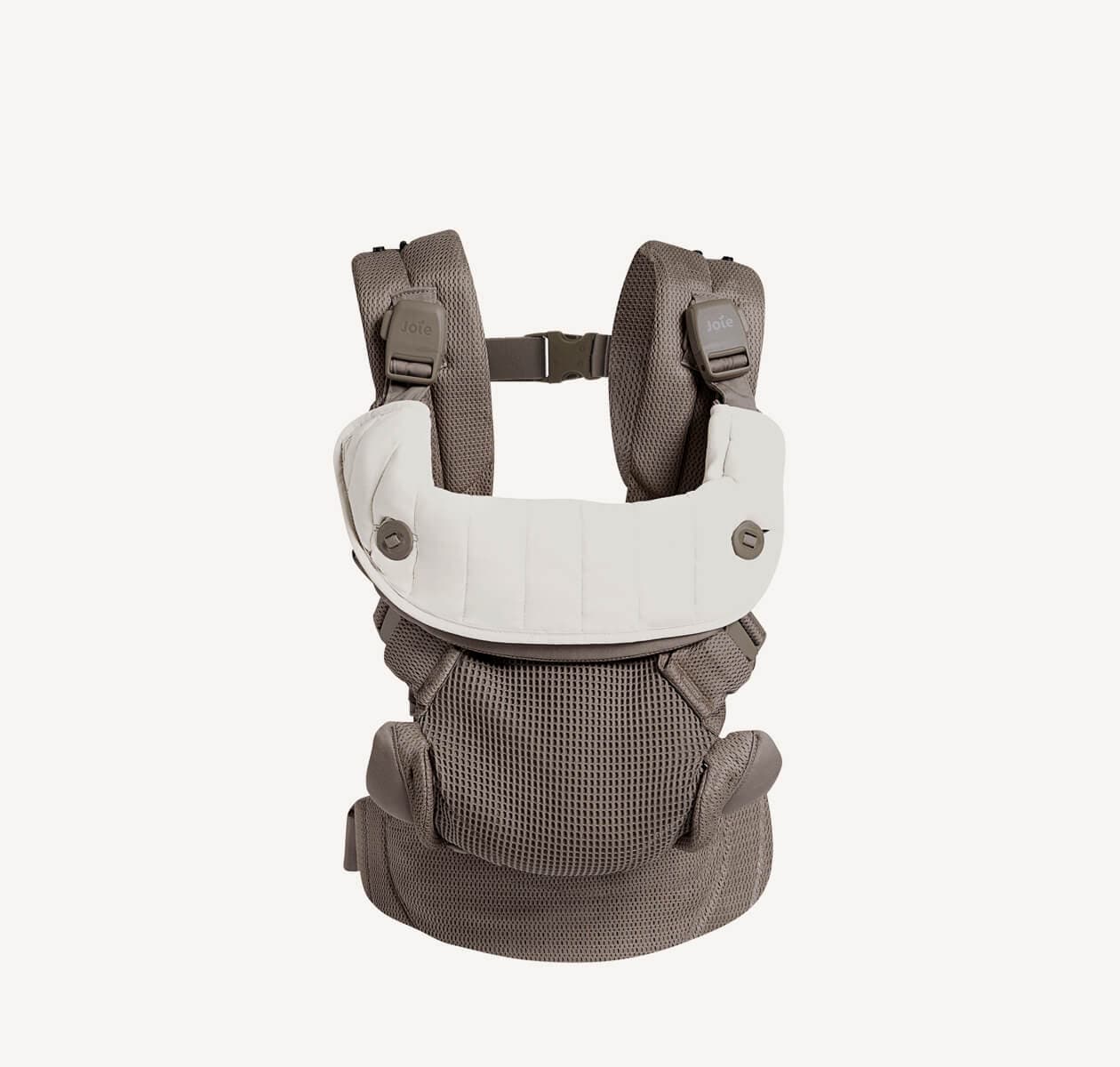 Marsupio Joie Savvy Air 4 in 1 – Bisque