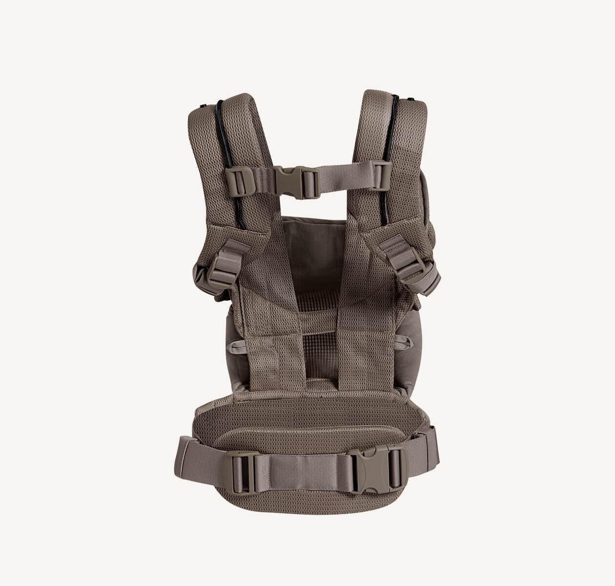 Marsupio Joie Savvy Air 4 in 1 – Bisque