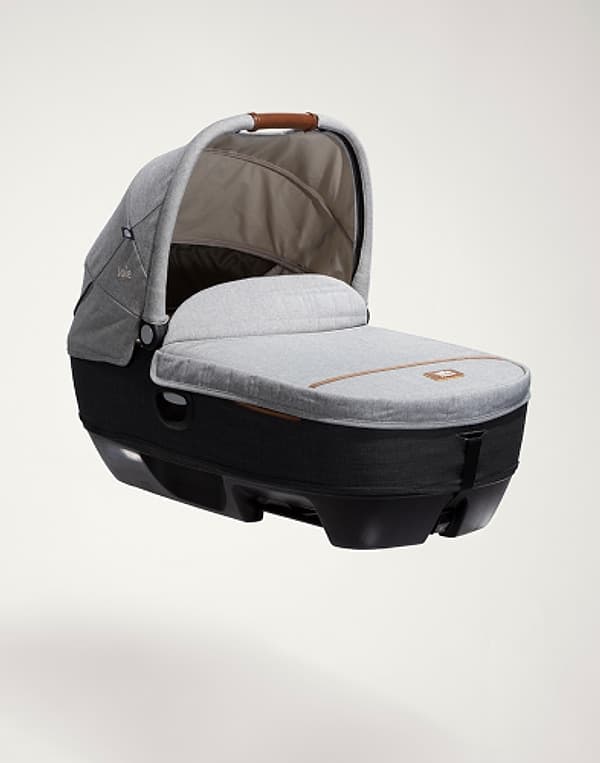 Navicella Auto Joie Calmi R129 – Carbone