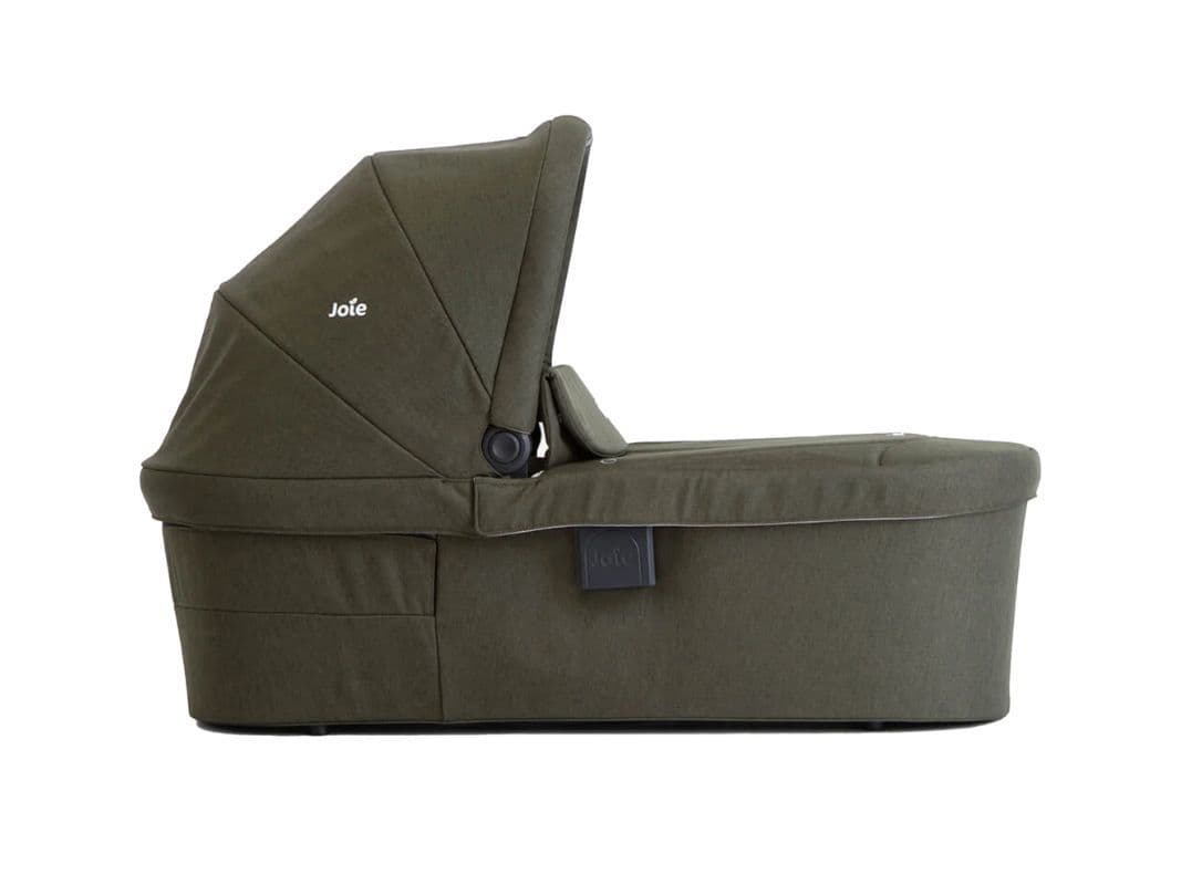Navicella Joie Ramble XL con Parapioggia – Fern