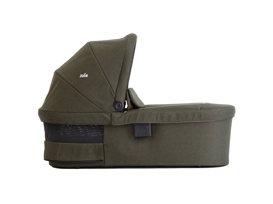 Navicella Joie Ramble XL con Parapioggia – Fern