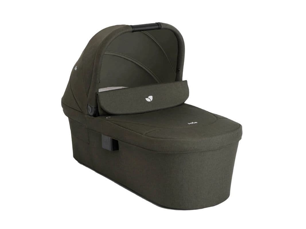 Navicella Joie Ramble XL con Parapioggia – Fern