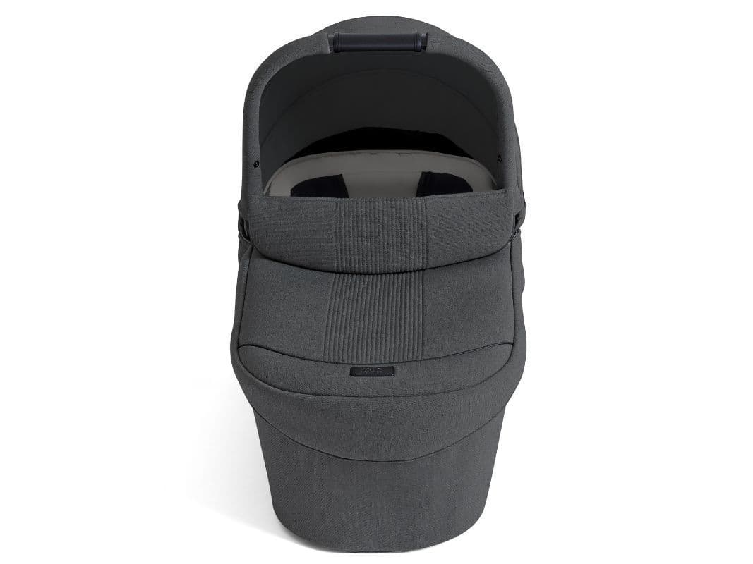 Navicella Joie Signature Ramble XL con Parapioggia – Ebony