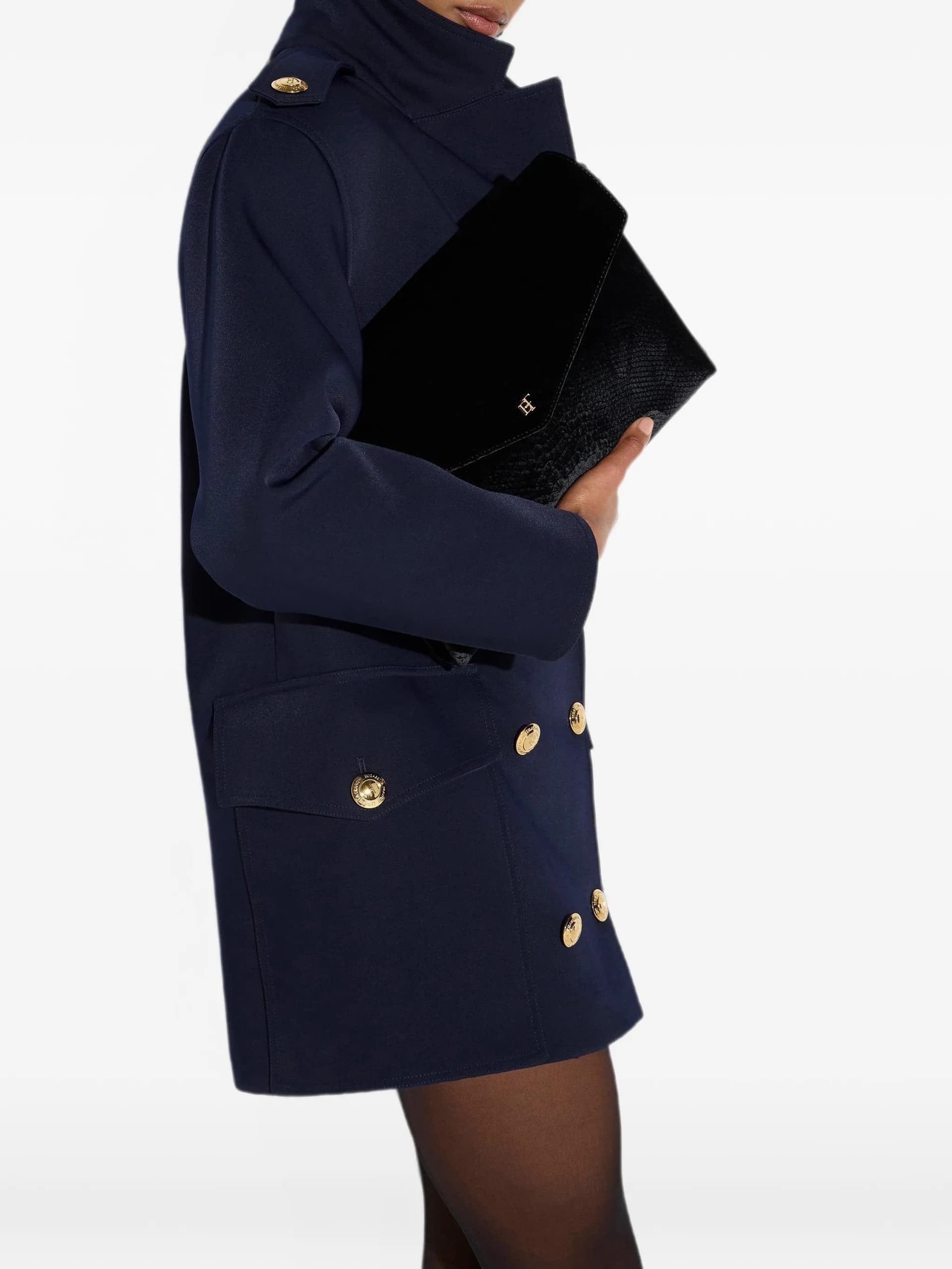 ELISABETTA FRANCHI  BORSE A MANO - 5
