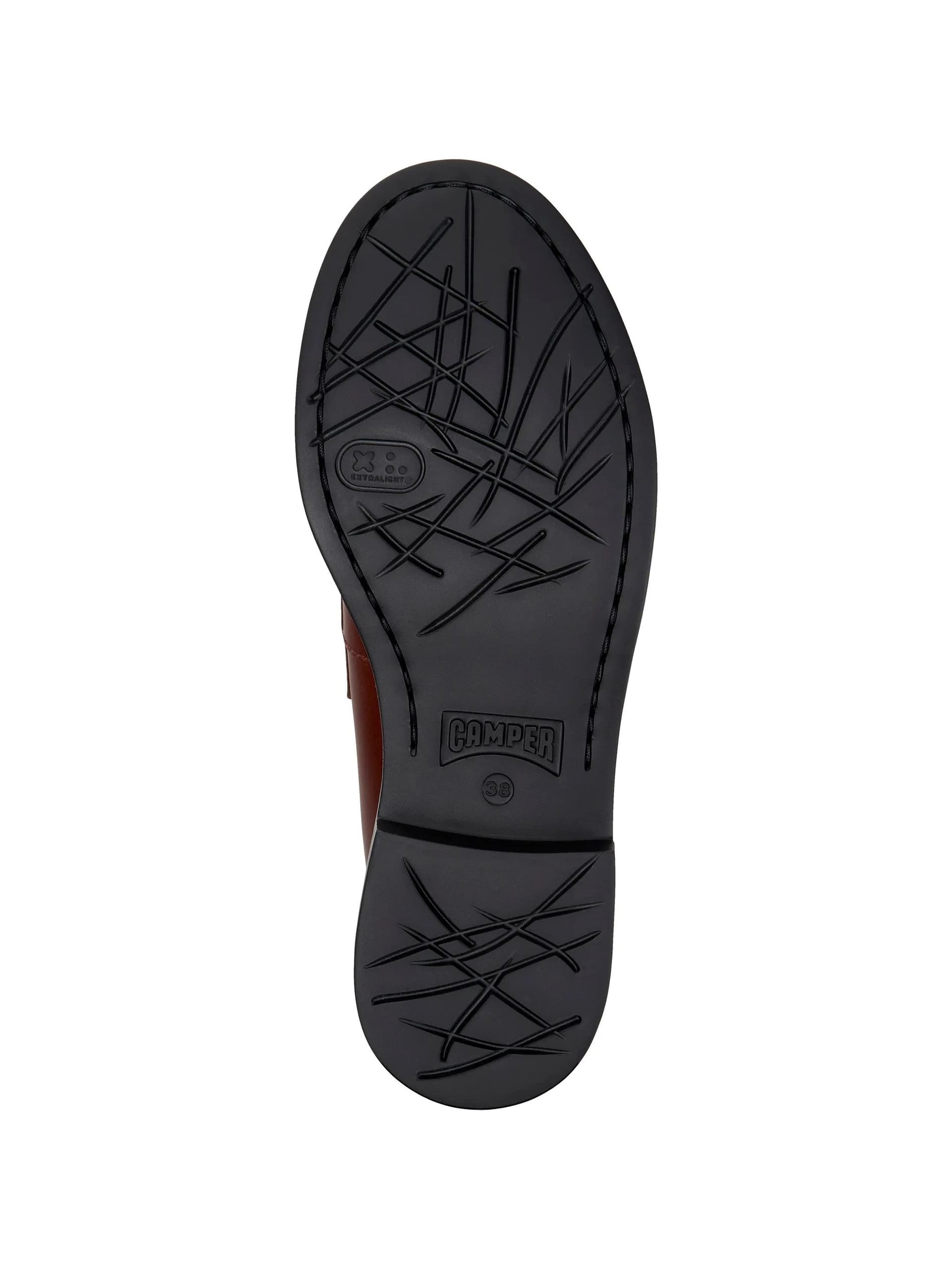 CAMPER  SNEAKERS - 5