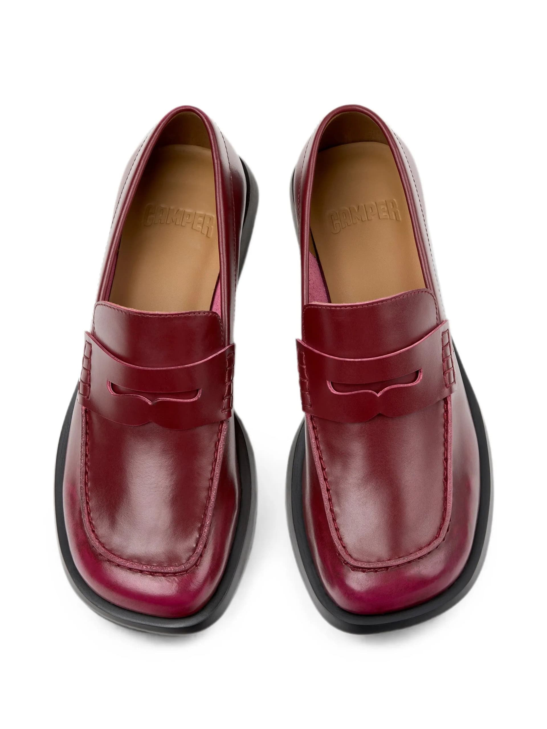 CAMPER  Sneakers Donna - 4