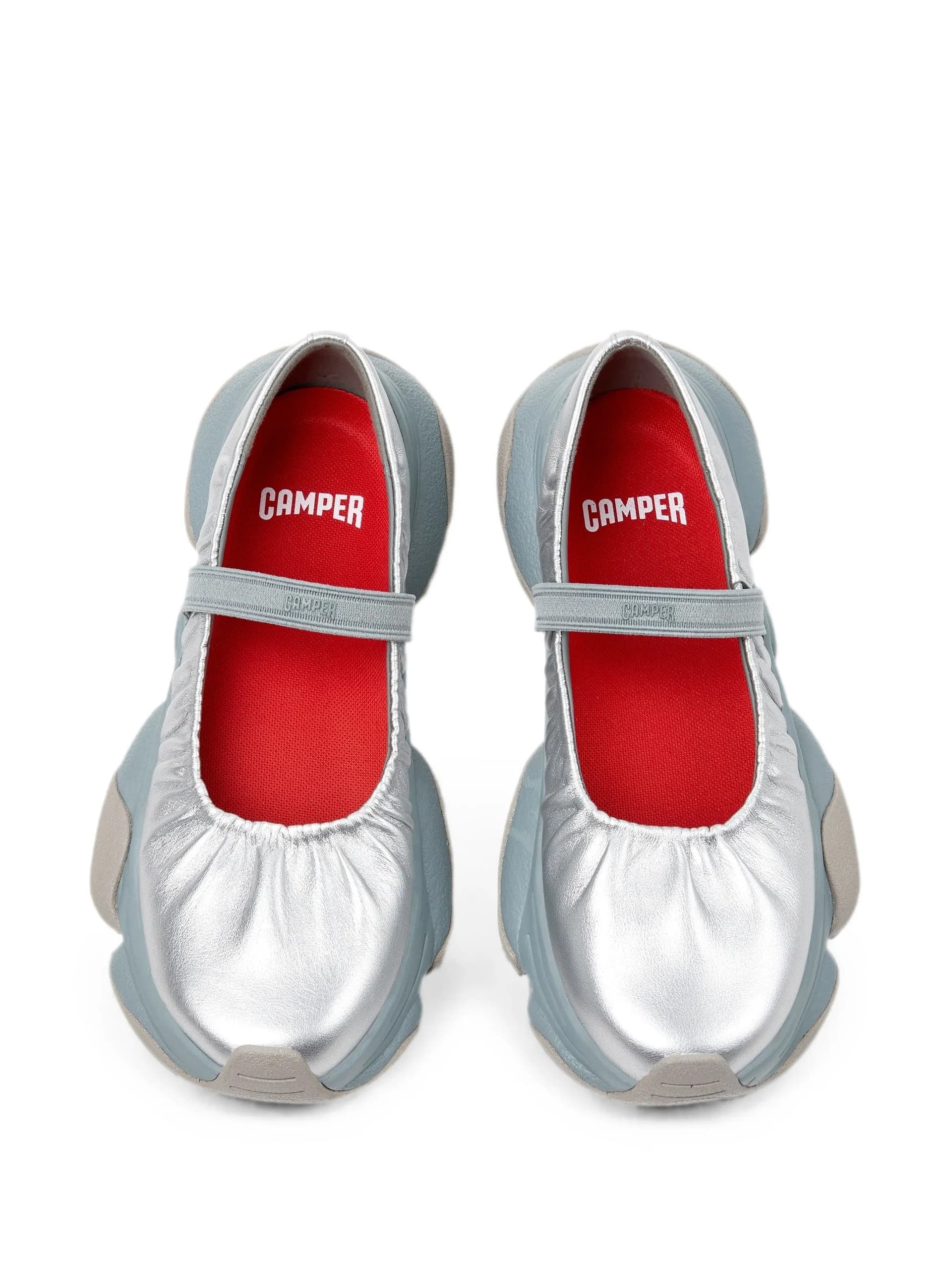 CAMPER  SNEAKERS - 4