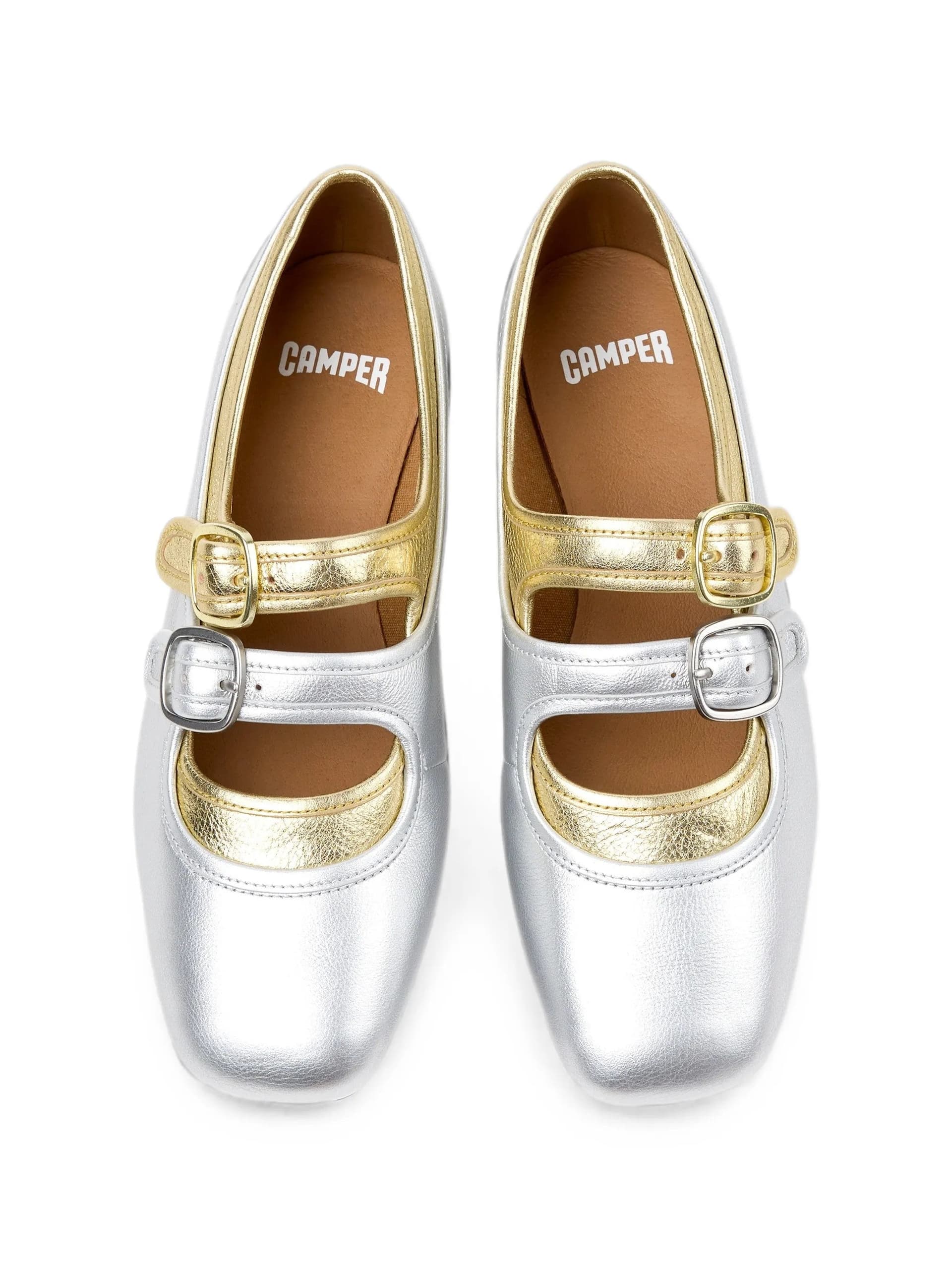CAMPER  SNEAKERS - 3