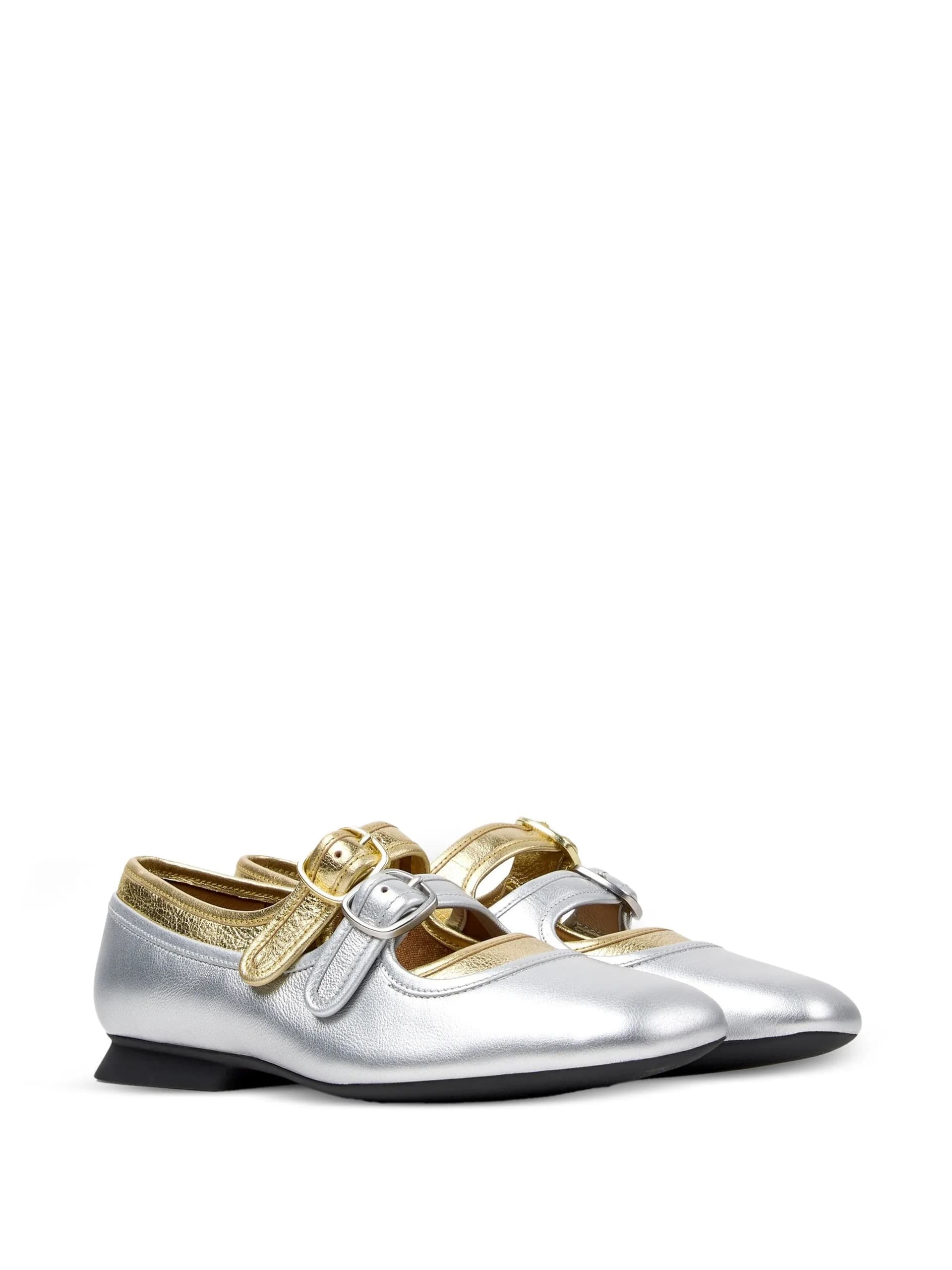 CAMPER  SNEAKERS - 4